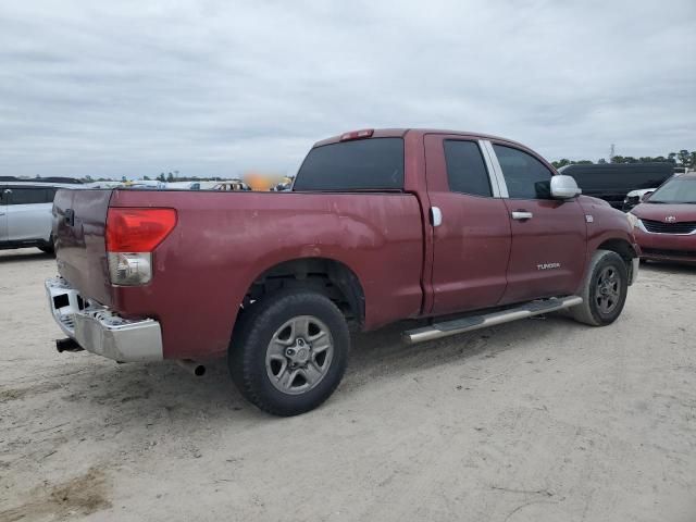 2009 Toyota Tundra Double Cab