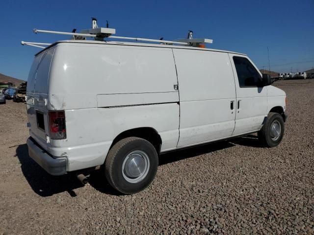 2006 Ford Econoline E250 Van