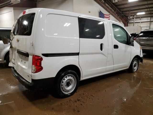 2015 Chevrolet City Express LS