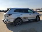 2018 Hyundai Santa FE SE Ultimate