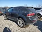 2015 Lincoln MKX