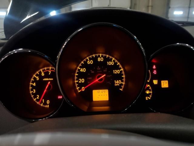 2006 Nissan Altima S