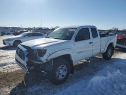 2013 Toyota Tacoma Prerunner Access Cab en venta en Kansas City, KS