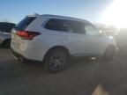 2017 Mitsubishi Outlander SE