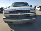 2002 Chevrolet Silverado C1500