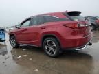 2018 Lexus RX 350 L