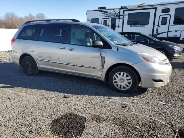 2008 Toyota Sienna CE