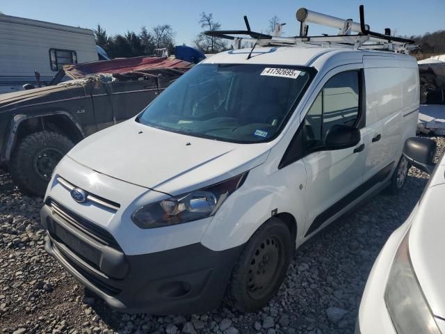 2015 Ford Transit Connect XL