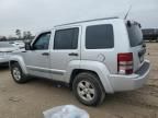 2011 Jeep Liberty Sport