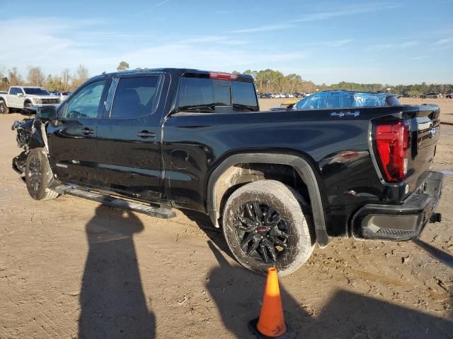 2024 GMC Sierra K1500 Elevation