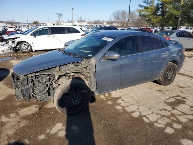 2010 Mazda 6 I