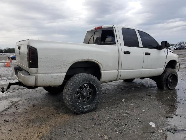 2008 Dodge RAM 2500 ST