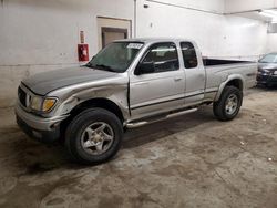 Toyota Tacoma Xtracab Vehiculos salvage en venta: 2001 Toyota Tacoma Xtracab