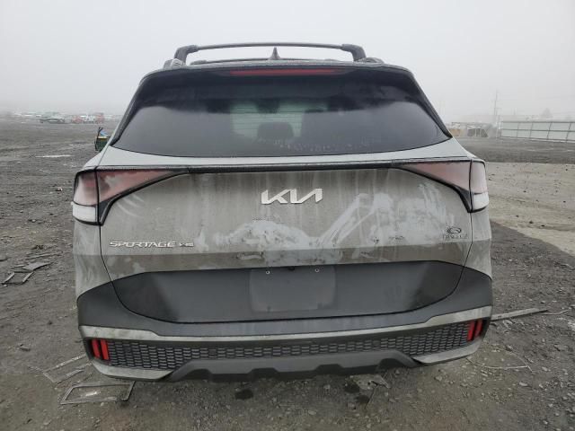 2024 KIA Sportage X-PRO