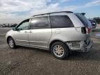 2005 Toyota Sienna CE