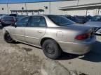 2003 Buick Century Custom