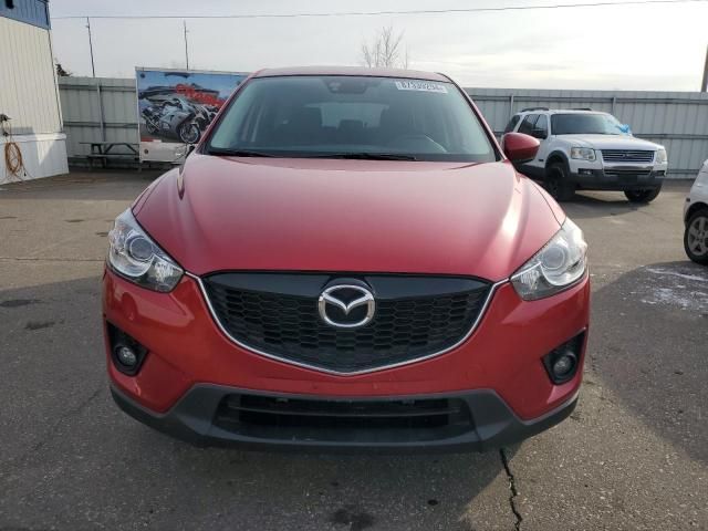 2014 Mazda CX-5 GT