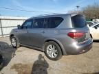 2013 Infiniti QX56