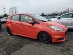 2016 Ford Fiesta ST