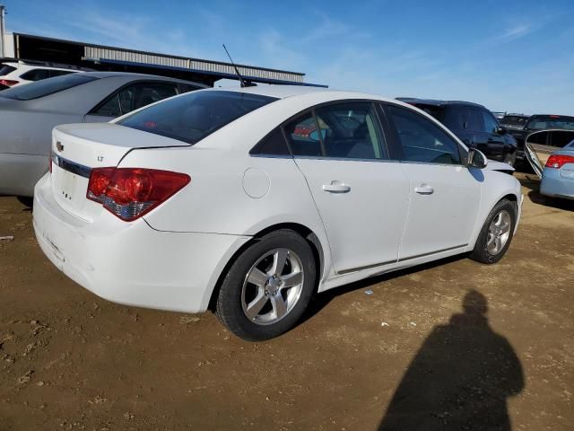 2013 Chevrolet Cruze LT