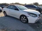 2007 Toyota Camry Solara SE