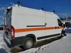 2022 Dodge RAM Promaster 2500 2500 High