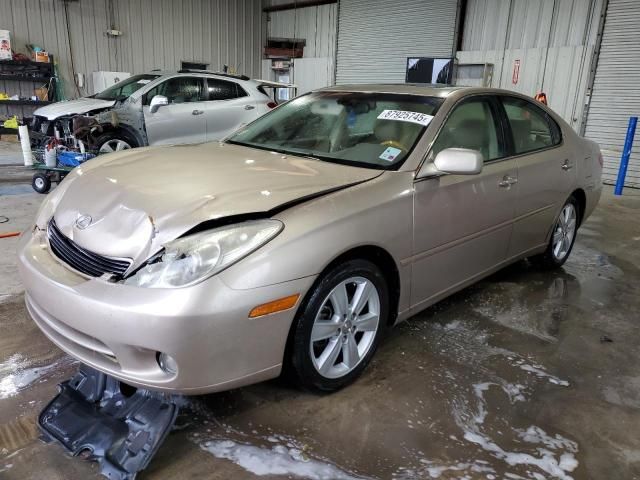 2005 Lexus ES 330