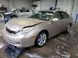 Vehiculos salvage en venta de Copart Cleveland: 2005 Lexus ES 330