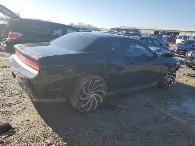 2014 Dodge Challenger SXT