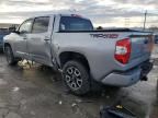 2017 Toyota Tundra Crewmax Limited