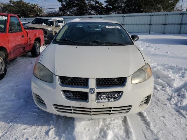 2004 Dodge Stratus SE