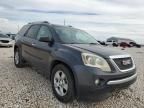 2011 GMC Acadia SLE