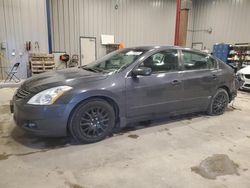 2010 Nissan Altima Base en venta en Appleton, WI