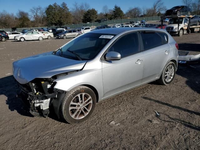 2012 KIA Forte EX