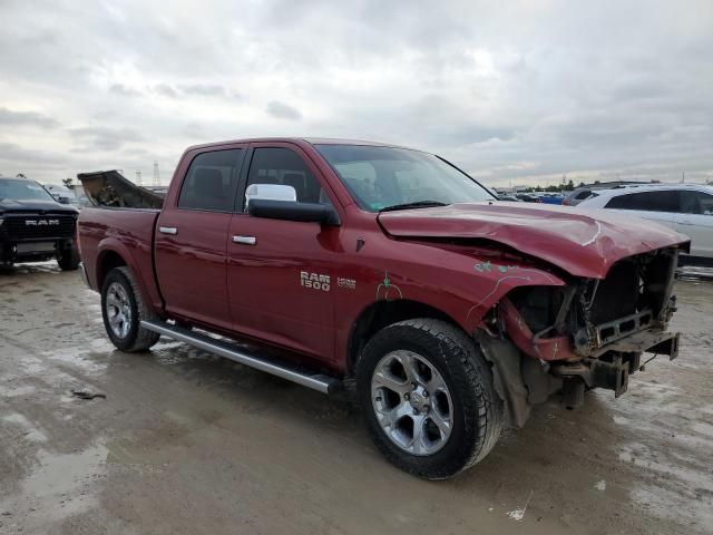 2014 Dodge 1500 Laramie