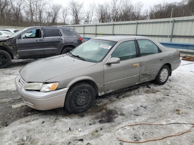 1998 Toyota Camry CE