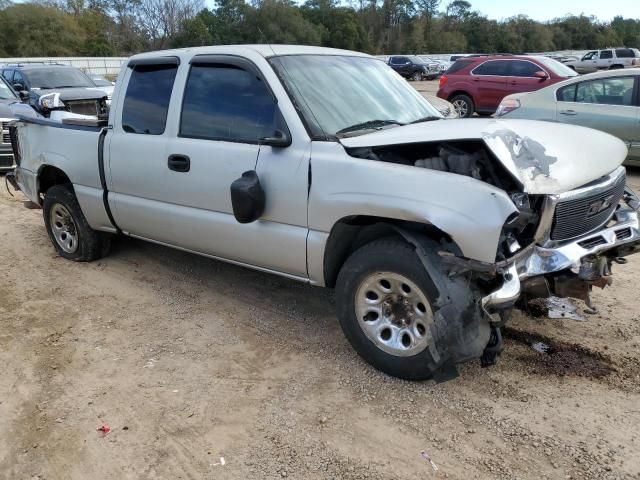 2006 GMC New Sierra C1500