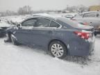 2016 Subaru Legacy 2.5I Premium