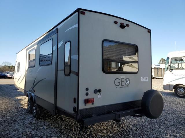 2018 RV 30 FT RV