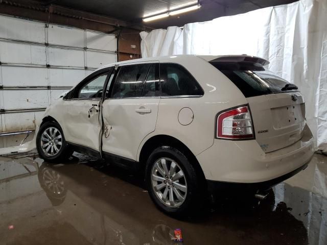 2009 Ford Edge Limited