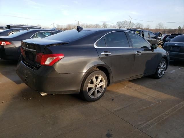 2008 Lexus ES 350