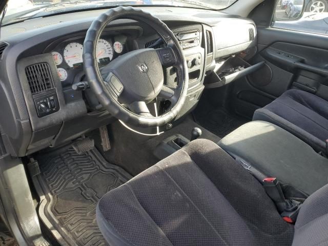 2005 Dodge RAM 1500 ST