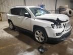 2012 Jeep Compass Limited