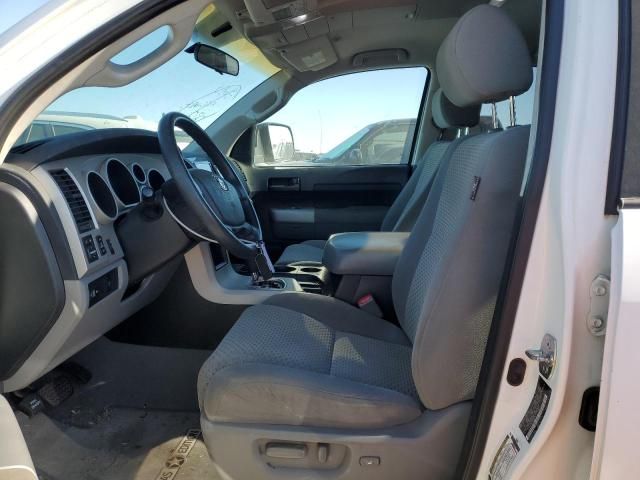 2007 Toyota Tundra Double Cab SR5