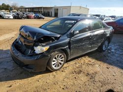 2010 Toyota Corolla Base en venta en Tanner, AL