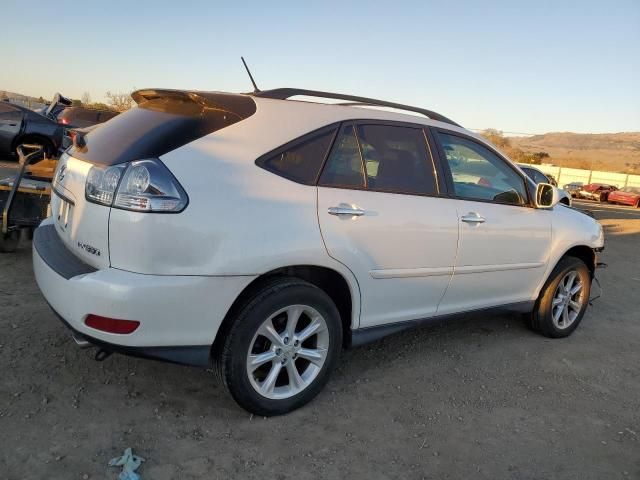 2008 Lexus RX 350