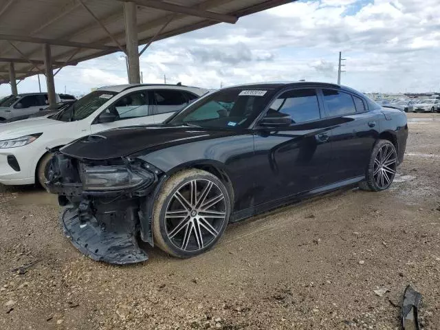 2019 Dodge Charger GT