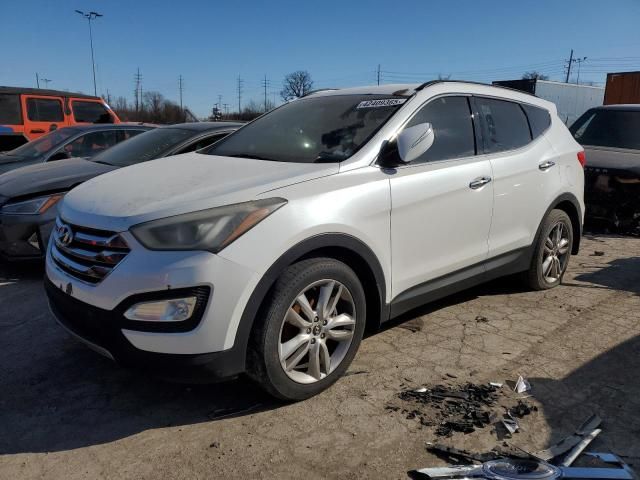 2014 Hyundai Santa FE Sport