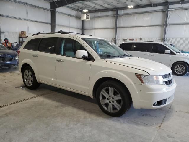 2009 Dodge Journey R/T