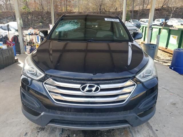 2016 Hyundai Santa FE Sport